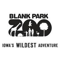 Blank Park Zoo coupons